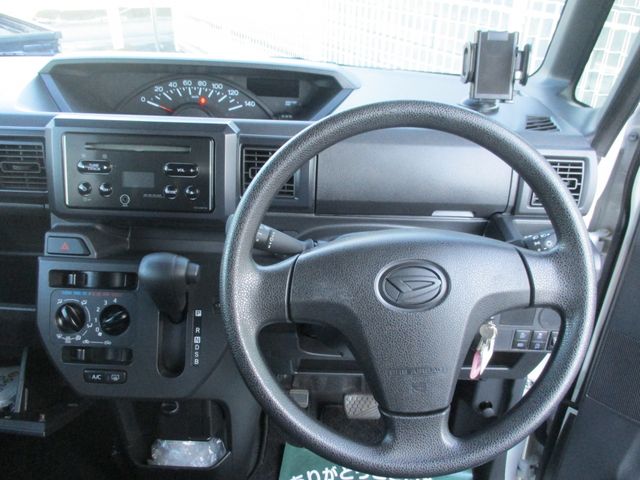 Daihatsu HIJET CADDIE 2019-04 193789-17
