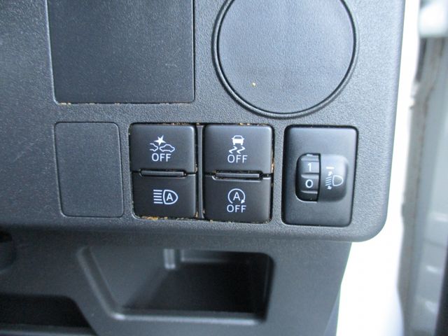 Daihatsu HIJET CADDIE 2019-04 193789-21