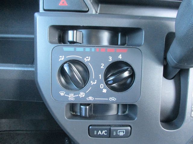 Daihatsu HIJET CADDIE 2019-04 193789-19