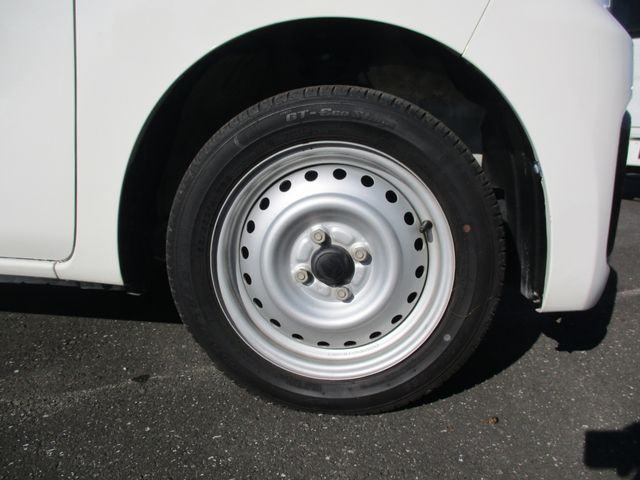 Daihatsu HIJET CADDIE 2019-04 193789-10