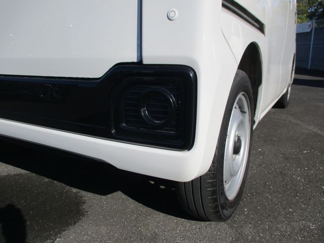 Daihatsu HIJET CADDIE 2019-04 193789-12