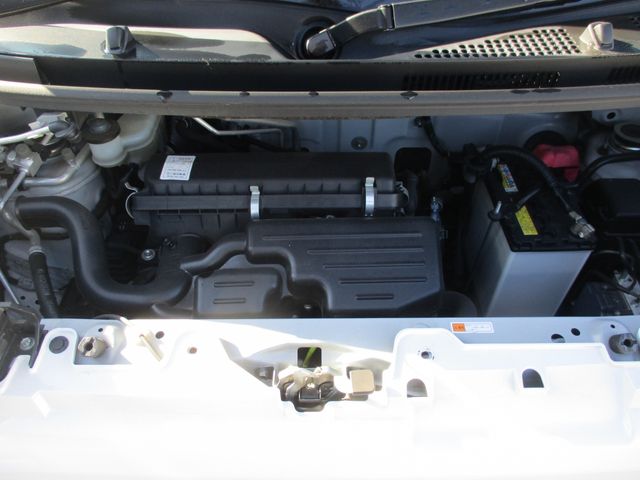 Daihatsu HIJET CADDIE 2019-04 193789-8
