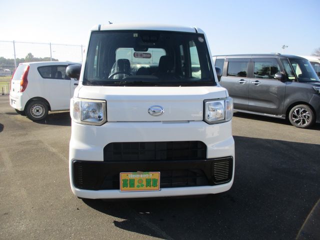 Daihatsu HIJET CADDIE 2019-04 193789-1