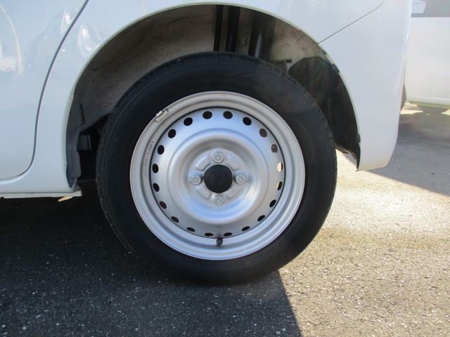 Daihatsu HIJET CADDIE 2019-04 193789-14
