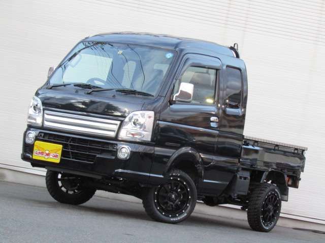 Suzuki CARRY TRUCK 2022-06 28505-2