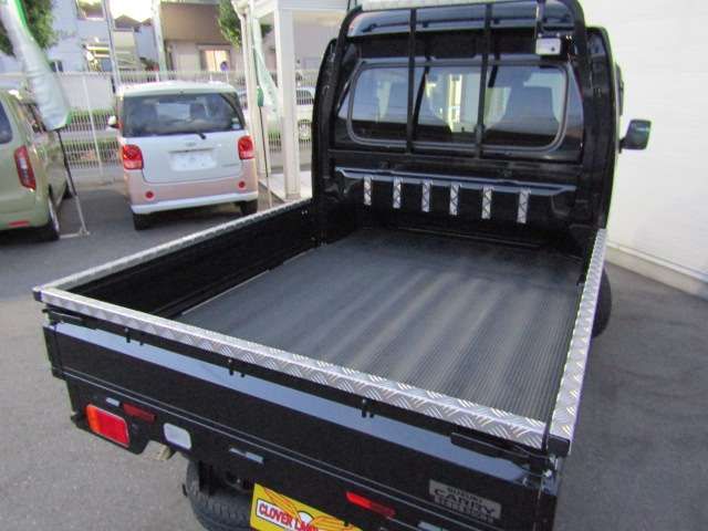 Suzuki CARRY TRUCK 2022-06 28505-8