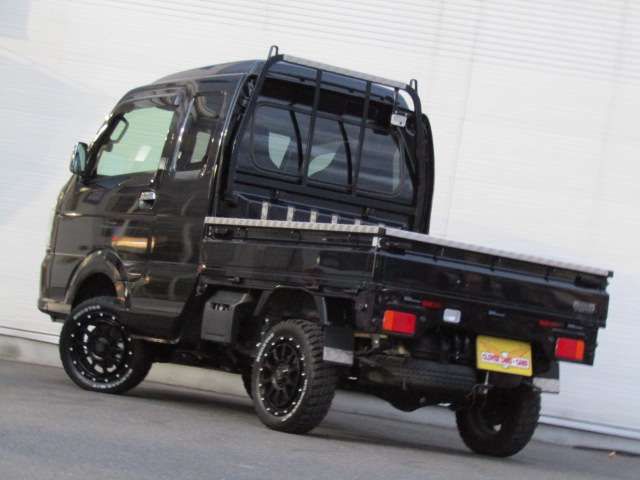 Suzuki CARRY TRUCK 2022-06 28505-1