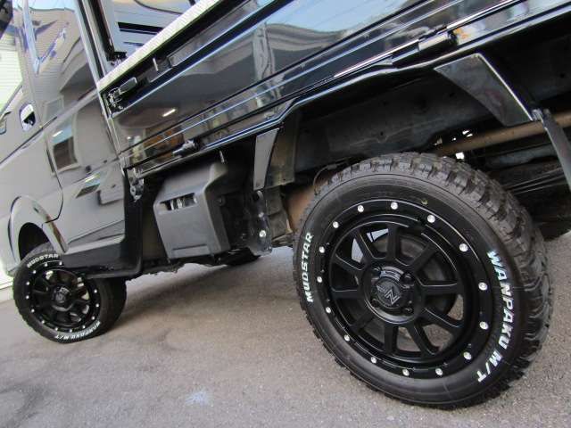 Suzuki CARRY TRUCK 2022-06 28505-7