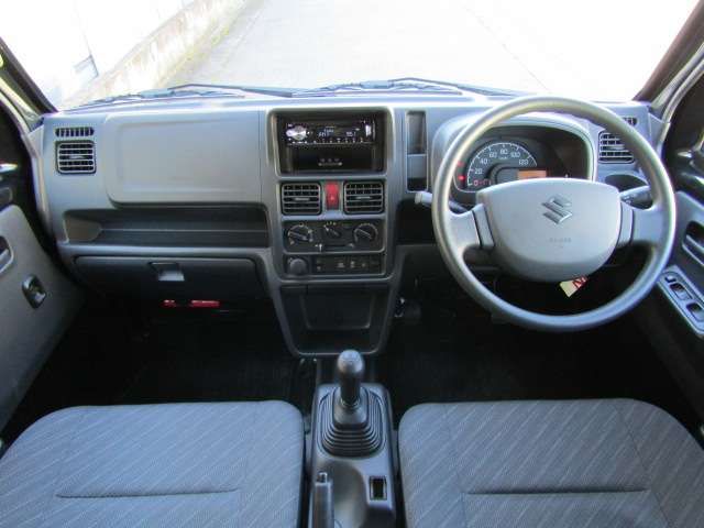 Suzuki CARRY TRUCK 2022-06 28505-9
