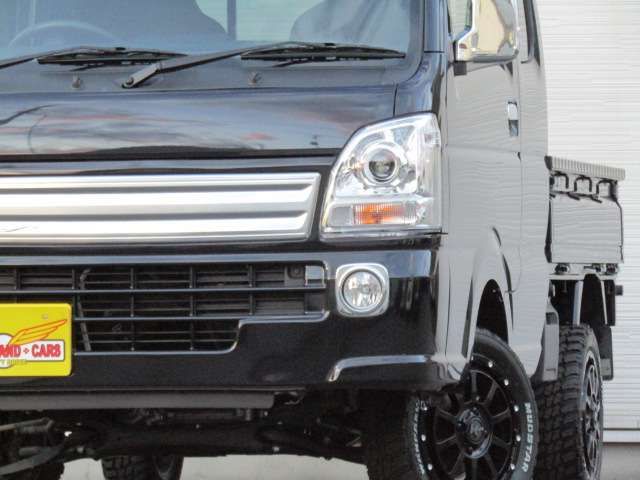 Suzuki CARRY TRUCK 2022-06 28505-6