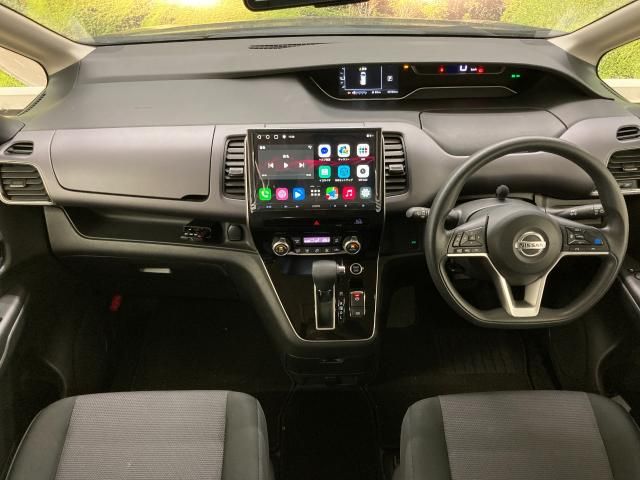 Nissan SERENA 2020-09 184677-1