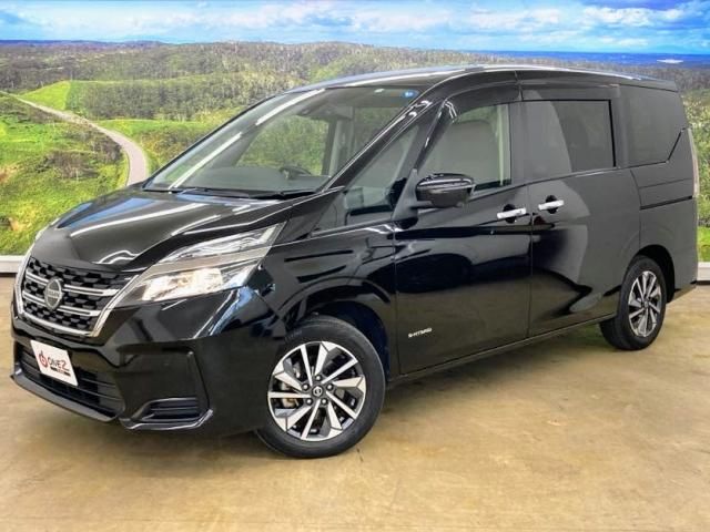Nissan SERENA 2020-09 184677-16