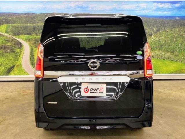 Nissan SERENA 2020-09 184677-14