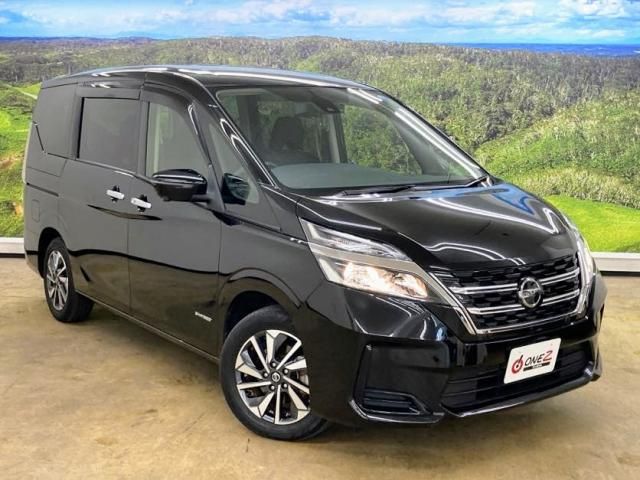 Nissan SERENA 2020-09 184677-15