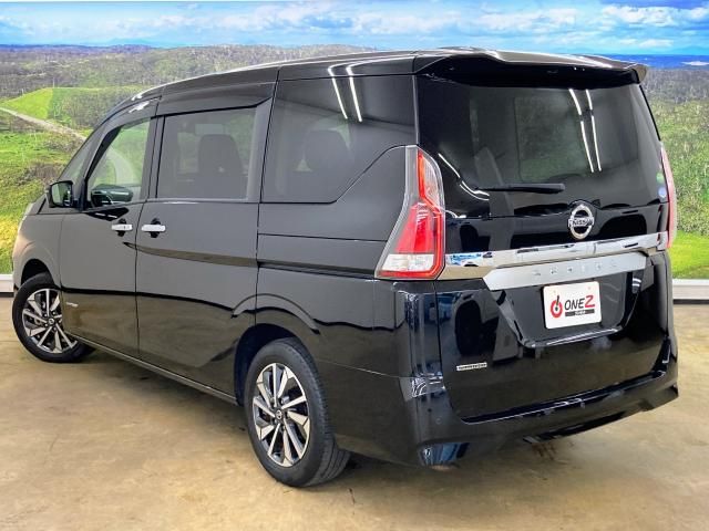 Nissan SERENA 2020-09 184677-18
