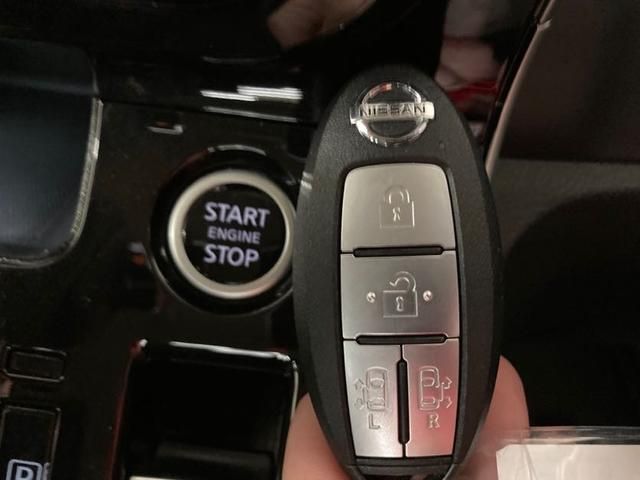 Nissan SERENA 2020-09 184677-6