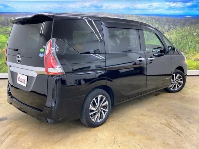 Nissan SERENA 2020-09 184677-17