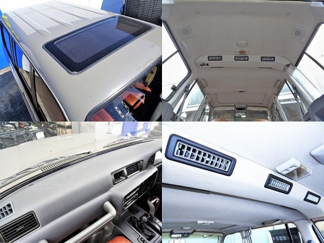Toyota LAND CRUISER 1996-01 6583-16