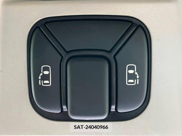 Toyota VELLFIRE 2009-06 287888-4