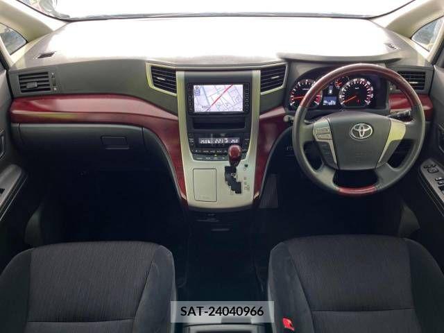 Toyota VELLFIRE 2009-06 287888-1