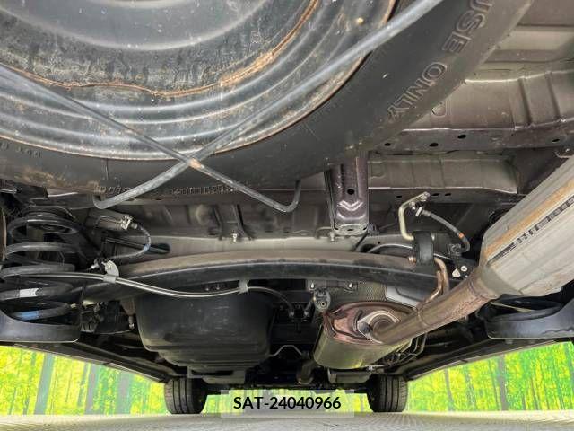 Toyota VELLFIRE 2009-06 287888-18