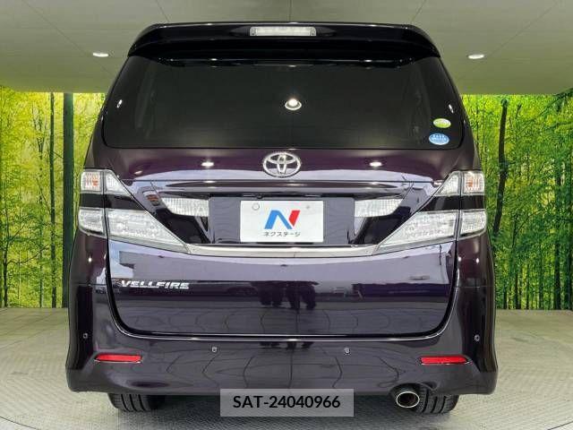Toyota VELLFIRE 2009-06 287888-15