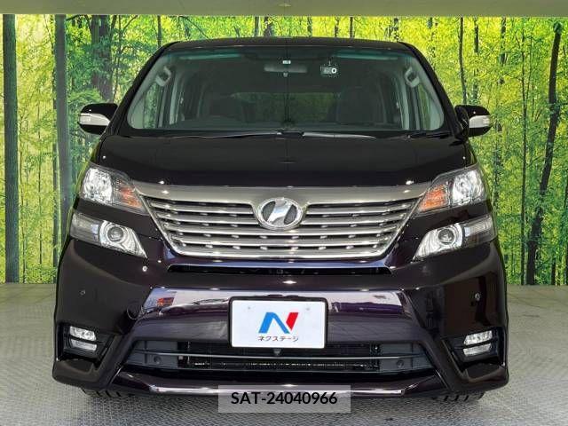 Toyota VELLFIRE 2009-06 287888-14