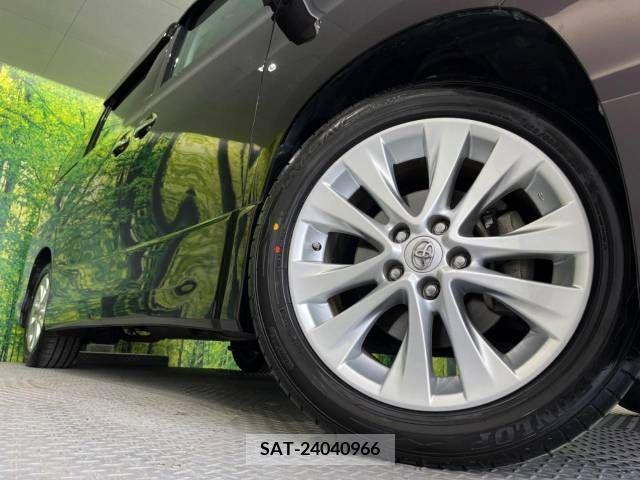 Toyota VELLFIRE 2009-06 287888-13