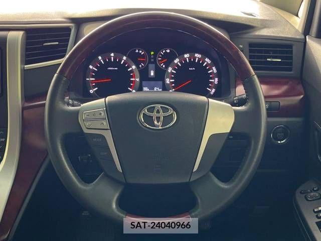 Toyota VELLFIRE 2009-06 287888-11