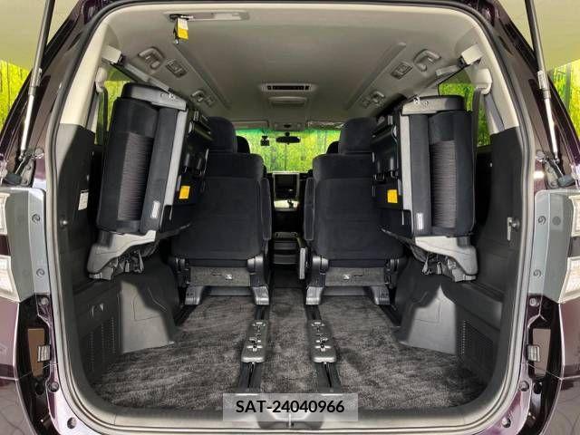 Toyota VELLFIRE 2009-06 287888-10