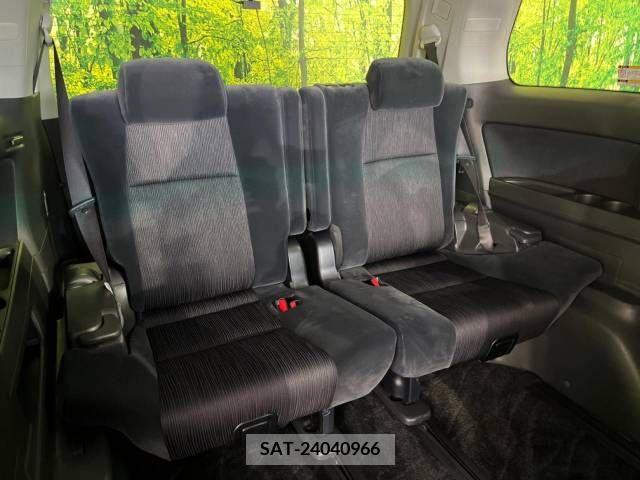 Toyota VELLFIRE 2009-06 287888-9