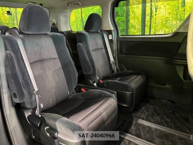 Toyota VELLFIRE 2009-06 287888-8