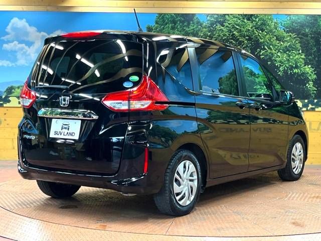 Honda FREED 2021-04 6258-18