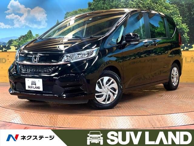 Honda FREED 2021-04 6258-0