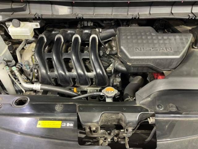 Nissan SERENA 2017-01 26728-19