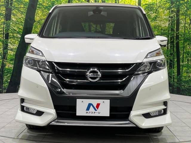 Nissan SERENA 2017-01 26728-15