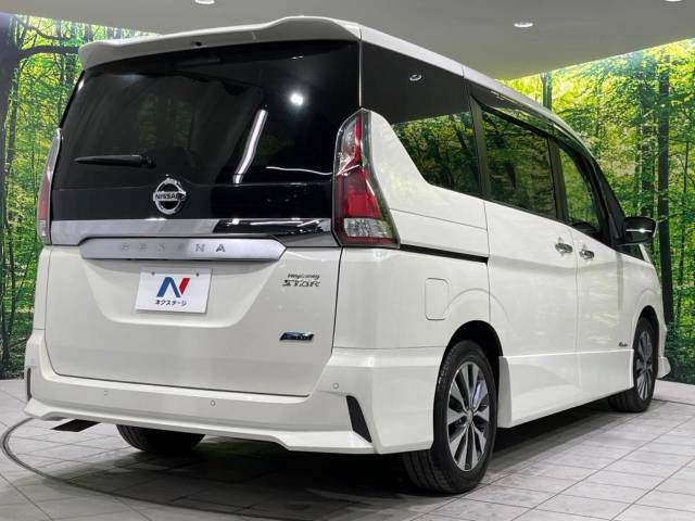 Nissan SERENA 2017-01 26728-18