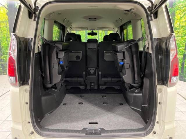Nissan SERENA 2017-01 26728-11