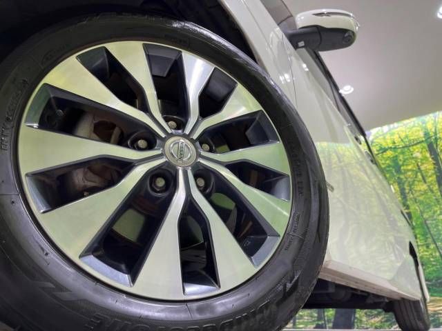 Nissan SERENA 2017-01 26728-14