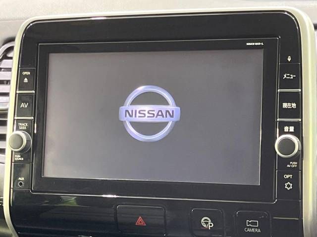 Nissan SERENA 2017-01 26728-4