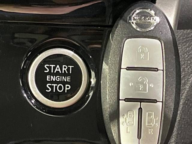 Nissan SERENA 2017-01 26728-7