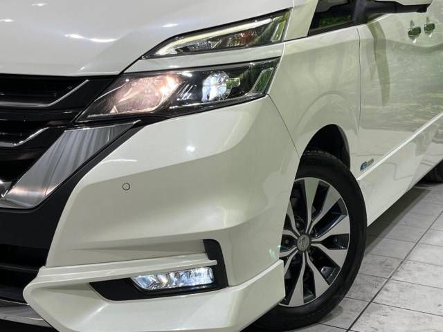 Nissan SERENA 2017-01 26728-13