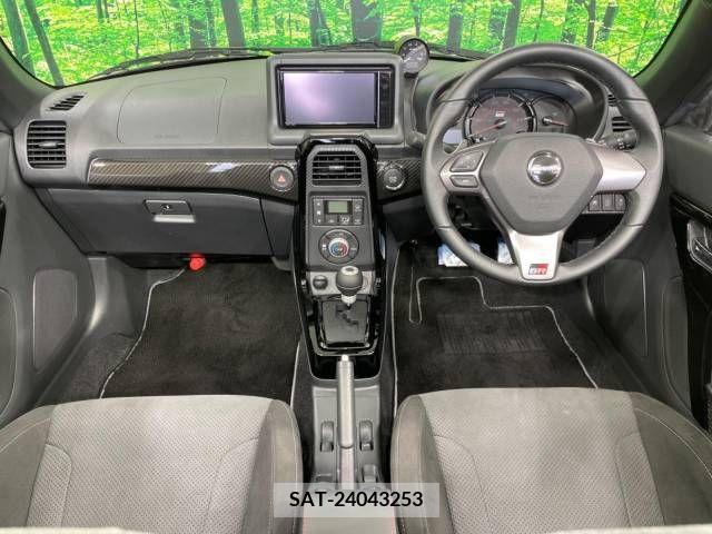 Daihatsu COPEN 2021-02 353218-1