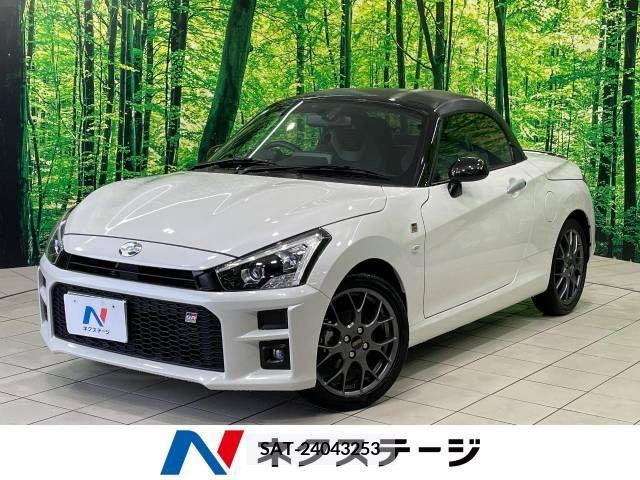 Daihatsu COPEN 2021-02 353218-0