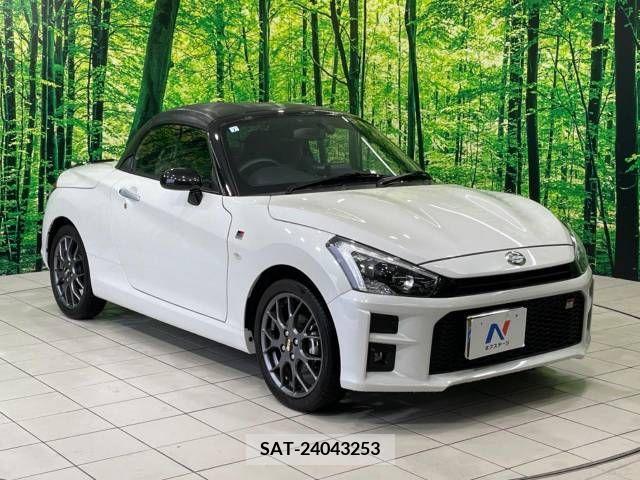 Daihatsu COPEN 2021-02 353218-15