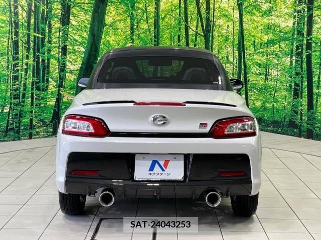 Daihatsu COPEN 2021-02 353218-14