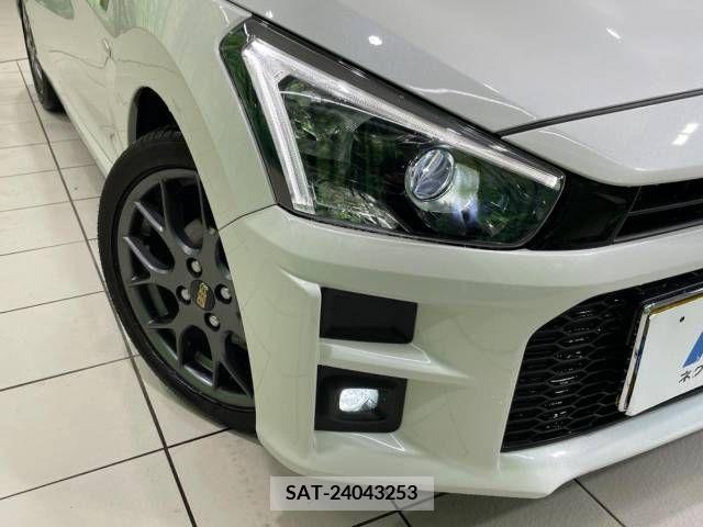 Daihatsu COPEN 2021-02 353218-11