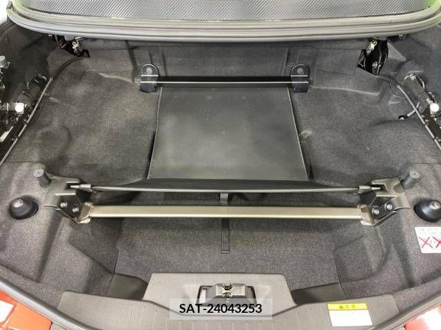 Daihatsu COPEN 2021-02 353218-9