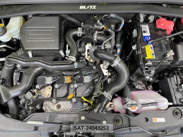 Daihatsu COPEN 2021-02 353218-17