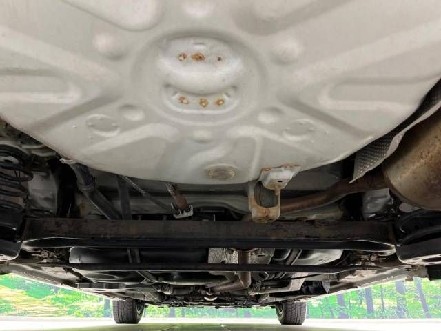 Toyota PRIUS ALPHA 2011-10 17361-19
